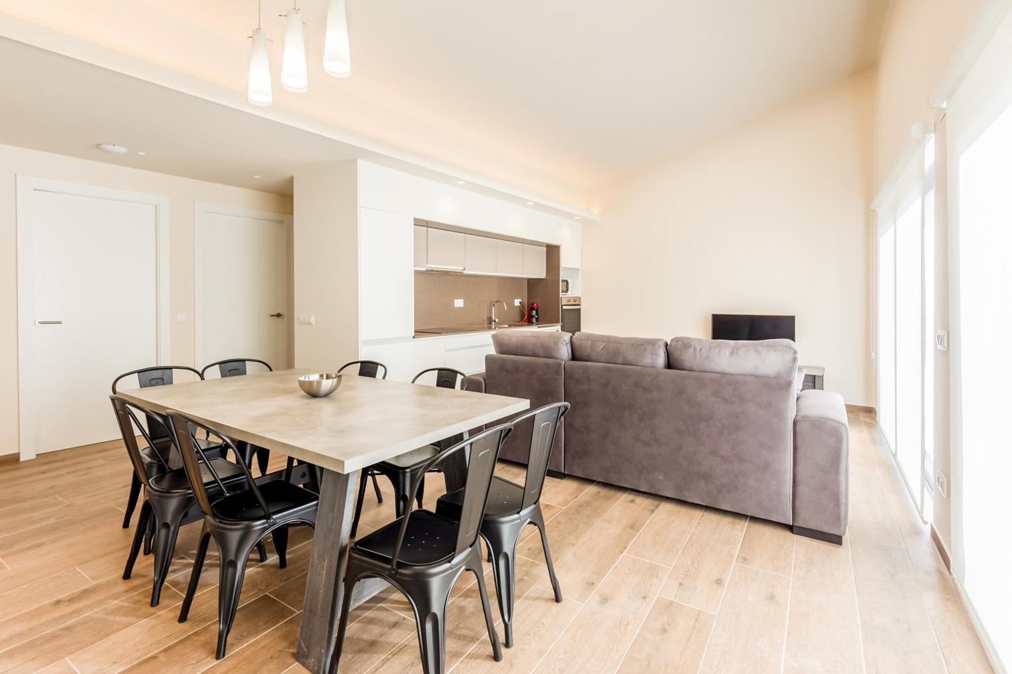 Can Cintet 3 Apartamento Con Terraza En Besalú Kültér fotó