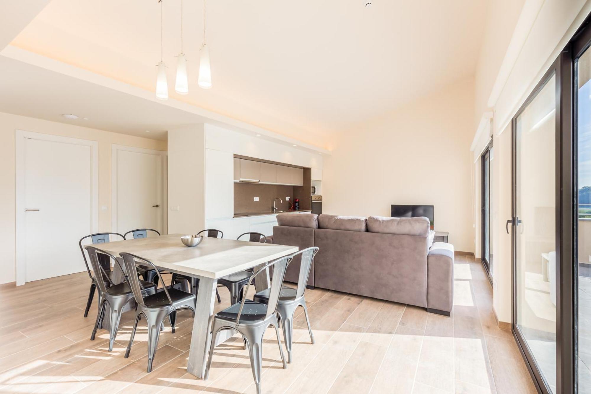 Can Cintet 3 Apartamento Con Terraza En Besalú Kültér fotó